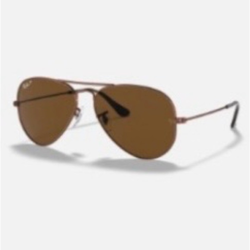 Custom Lab Ray-Ban Aviators